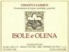 Isole e Olena - Chianti Classico 2020