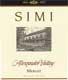 Simi - Chardonnay Sonoma County 0