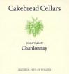 Cakebread - Chardonnay Napa Valley 2023