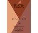 Justin - Isosceles Paso Robles 2021