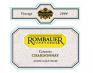 Rombauer - Chardonnay Carneros 2024