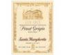 Santa Margherita - Pinot Grigio Valdadige Alto Adige 0