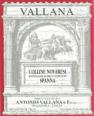 Vallana - Spanna Colline Novaresi 2018