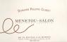 Domaine Philippe Gilbert - Menetou Salon 2021