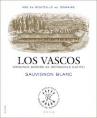 Los Vascos - Sauvignon Blanc Casablanca 0