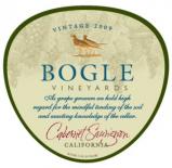Bogle - Cabernet Sauvignon California 0