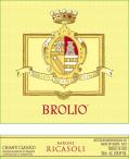 Barone Ricasoli - Chianti Classico Brolio 2023