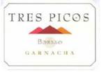 Bodegas Borsao - Garnacha Campo de Borja Tres Picos 0