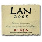 Bodegas LAN - Rioja Edicin Limitada 2019