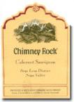 Chimney Rock - Cabernet Sauvignon Napa Valley 2021