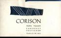 Corison - Cabernet Sauvignon Napa Valley 2000 <span>(1.5L)</span>