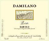 Damilano - Barolo Liste 2016