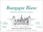Domaine Remi Jobard - Bourgogne Blanc  2022