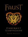 Faust - Cabernet Sauvignon Napa Valley 2022