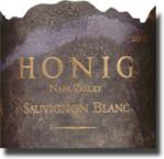 Honig - Sauvignon Blanc Napa Valley 2024