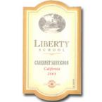 Liberty School - Cabernet Sauvignon Paso Robles 0