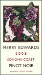 Merry Edwards - Pinot Noir Sonoma Coast 2020