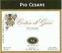 Pio Cesare - Cortese di Gavi 2023