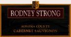 Rodney Strong - Cabernet Sauvignon Sonoma County 0