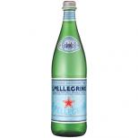 San Pellegrino - Sparkling Mineral Water