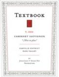 Textbook - Cabernet Sauvignon Napa Valley 2022
