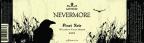 Gothic - Nevermore Pinot Noir 2021