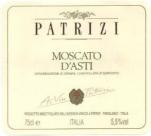 Patrizi - Moscato d'Asti 2024