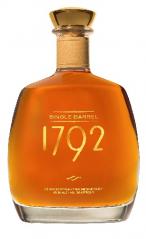 1792 - Single Barrel Bourbon (750ml) (750ml)
