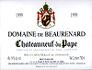 Domaine de Beaurenard - Ch�teauneuf-du-Pape 2020 (1.5L) (1.5L)