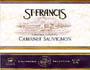 St. Francis - Cabernet Sauvignon Sonoma County NV (375ml) (375ml)