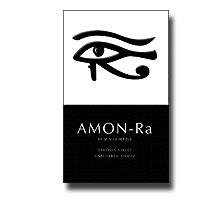 Amon Ra - Shiraz Barossa Valley 2018