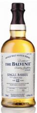 Balvenie - Single Barrel 12 Year First Fill (750ml) (750ml)