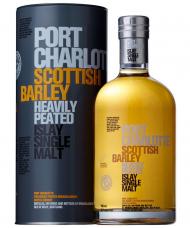 Bruichladdich - Port Charlotte Heavily Peated (750ml) (750ml)