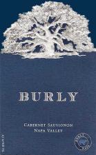 Burly - Cabernet Sauvignon 2021