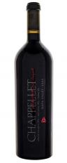 Chappellet - Cabernet Sauvignon Napa Valley Pritchard Hill Vineyard 2018