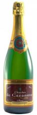 Charles de Cazanove Charles de Cazanove Brut Champagne - Brut Champagne NV (375ml) (375ml)