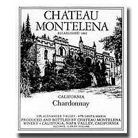 Chateau Montelena - Chardonnay Napa Valley 2022