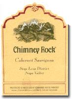 Chimney Rock - Cabernet Sauvignon Napa Valley 2022