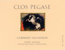 Clos Pegase - Cabernet Sauvignon Napa Valley 2021