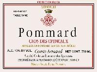 Comte Armand - Pommard Clos des Epeneaux 2019
