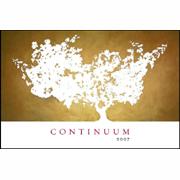 Continuum - Proprietary Red Napa Valley 2021