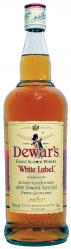 Dewars - White Label (750ml) (750ml)