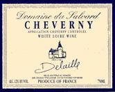 Domaine du Salvard - Cheverny NV