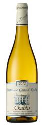 Domaine Grand Roche - Chablis 2022