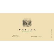 Failla - Chardonnay Sonoma Coast 2012