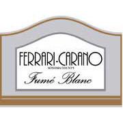 Ferrari-Carano - Fum� Blanc Sonoma County NV