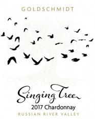 Goldschmidt Vineyard - Singing Tree 2023