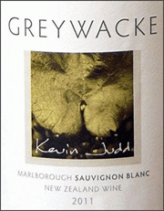 Greywacke - Sauvignon Blanc Marlborough 2024