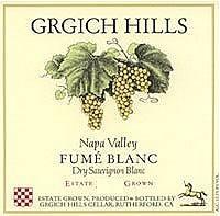 Grgich Hills - Fum� Blanc Napa Valley 2019