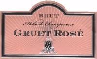 Gruet - Brut Rose New Mexico NV
